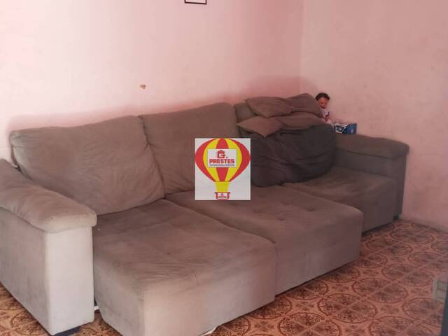 Casa para Venda em Votorantim - 2