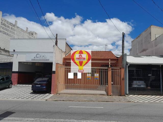 #7706 - Casa para Venda em Sorocaba - SP - 2