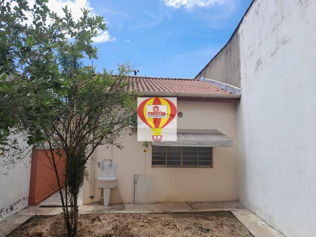 #7706 - Casa para Venda em Sorocaba - SP - 3