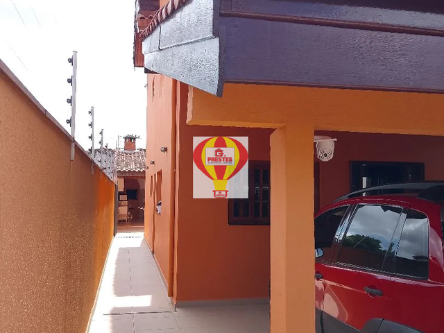 #7708 - Casa para Venda em Sorocaba - SP - 3