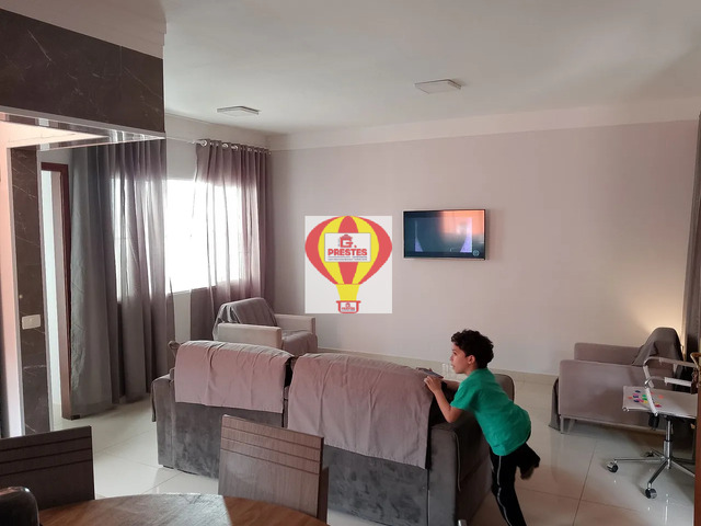 Casa para Venda em Sorocaba - 5