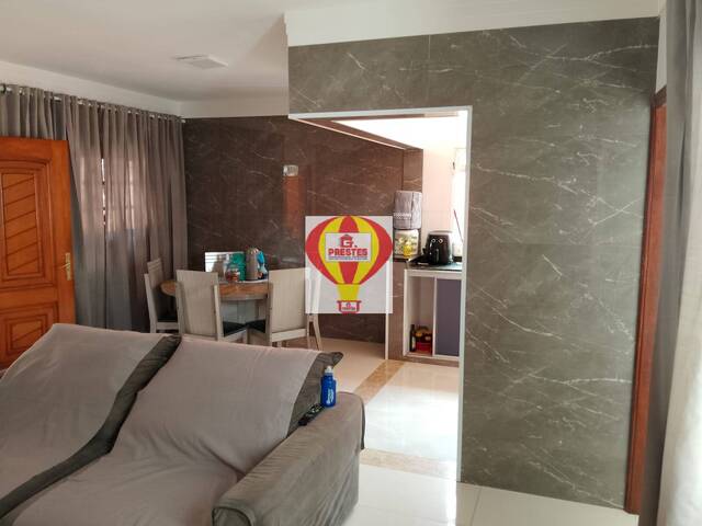 #7708 - Casa para Venda em Sorocaba - SP - 2