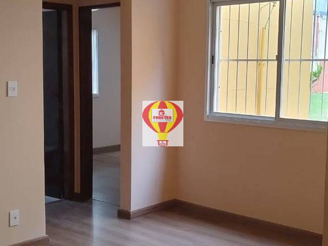 #7709 - Apartamento para Venda em Sorocaba - SP - 1