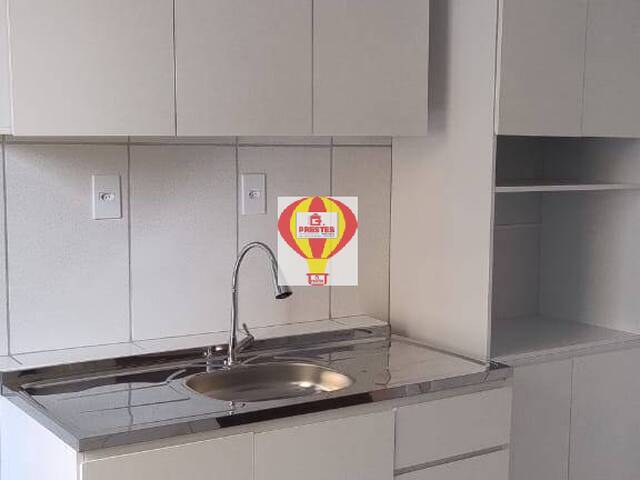 Apartamento para Venda em Sorocaba - 5