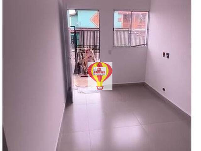 Kitnet para Venda em Sorocaba - 5