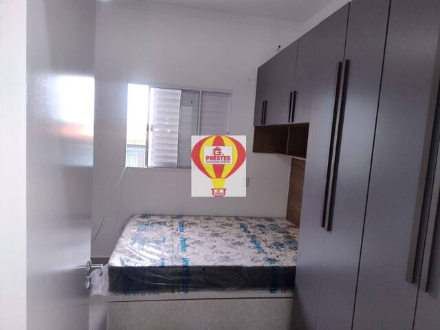 Kitnet para Venda em Sorocaba - 4