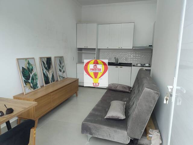 #KN0140 - Kitnet para Venda em Sorocaba - SP - 2