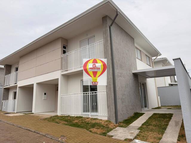 #7710 - Sobrado para Venda em Votorantim - SP - 1