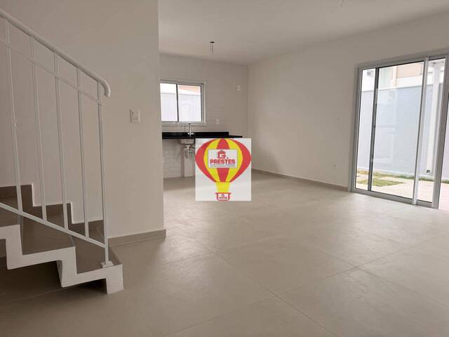 #7710 - Sobrado para Venda em Votorantim - SP - 2