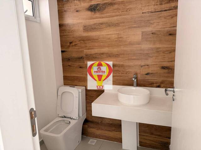 #7710 - Sobrado para Venda em Votorantim - SP - 3