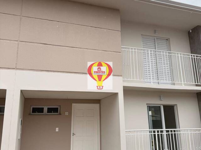 Sobrado para Venda em Votorantim - 5