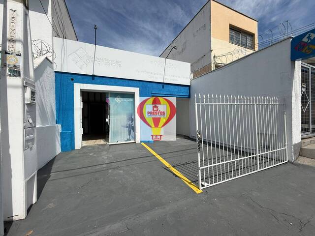 #7711 - Sala para Locação em Sorocaba - SP - 1