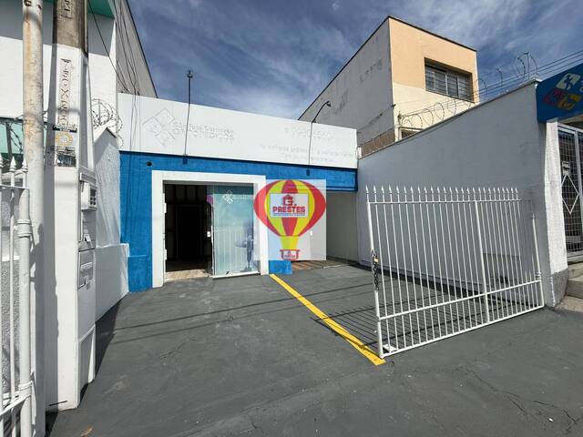 #7711 - Sala para Locação em Sorocaba - SP - 2