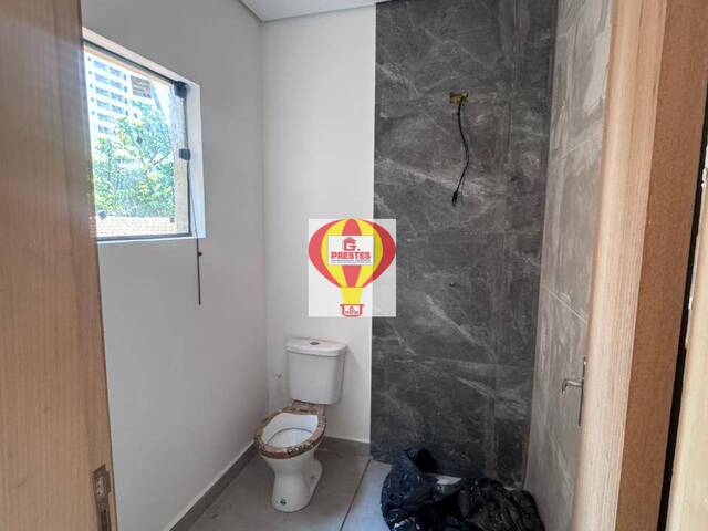 #7712 - Sobrado para Venda em Sorocaba - SP - 2