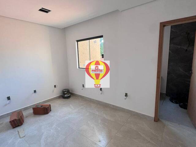 #7712 - Sobrado para Venda em Sorocaba - SP - 3