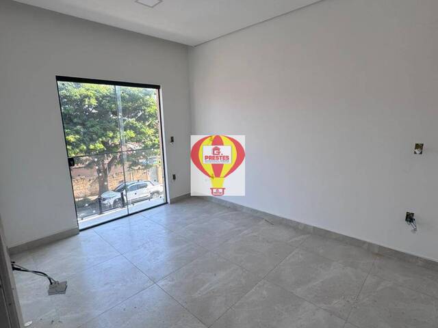 Sobrado para Venda em Sorocaba - 4