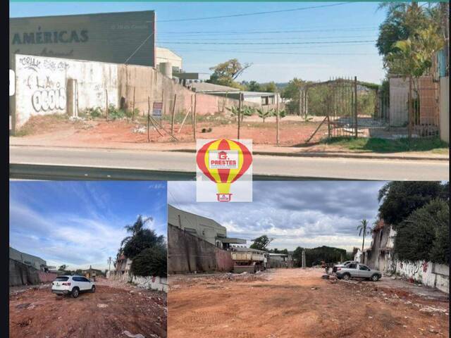 #7713 - Área para Venda em Sorocaba - SP - 3