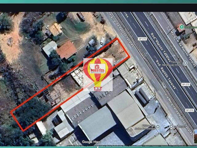 Área para Venda em Sorocaba - 4