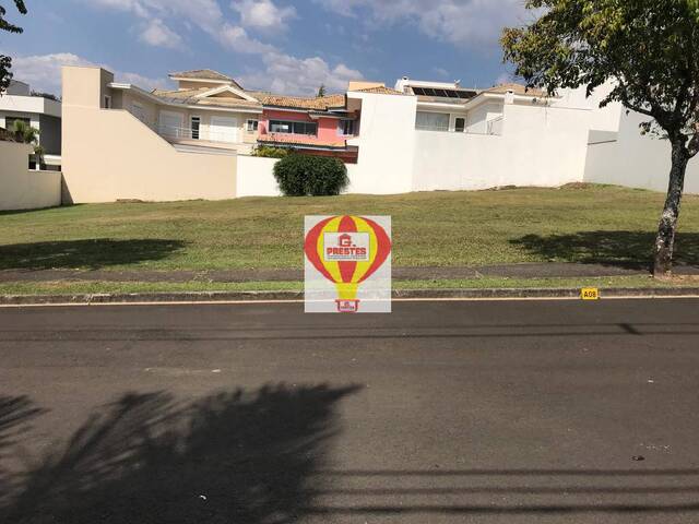 #7714 - Terreno para Venda em Sorocaba - SP - 1