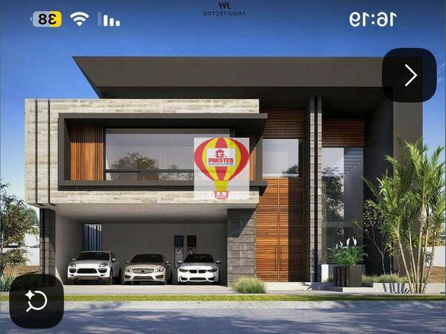 Terreno para Venda em Sorocaba - 4