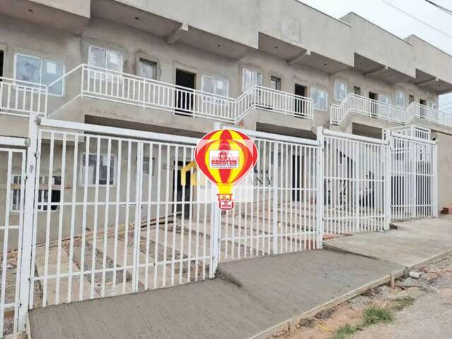 #7715 - Apartamento para Venda em Sorocaba - SP - 2