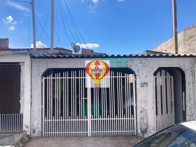 #7716 - Casa para Venda em Sorocaba - SP - 1