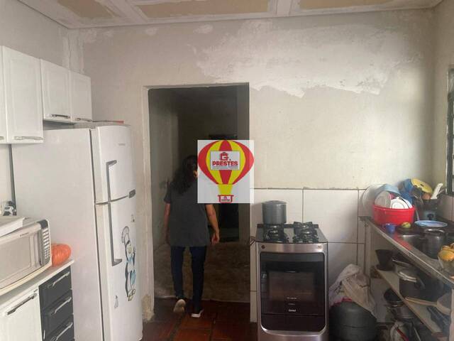 #7716 - Casa para Venda em Sorocaba - SP - 3