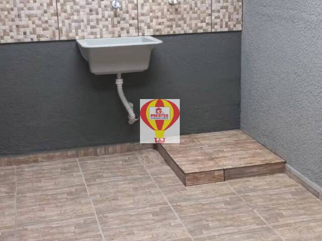 #7717 - Sobrado para Venda em Votorantim - SP - 3