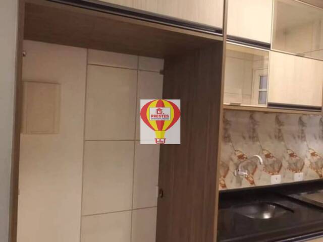 Sobrado para Venda em Votorantim - 4