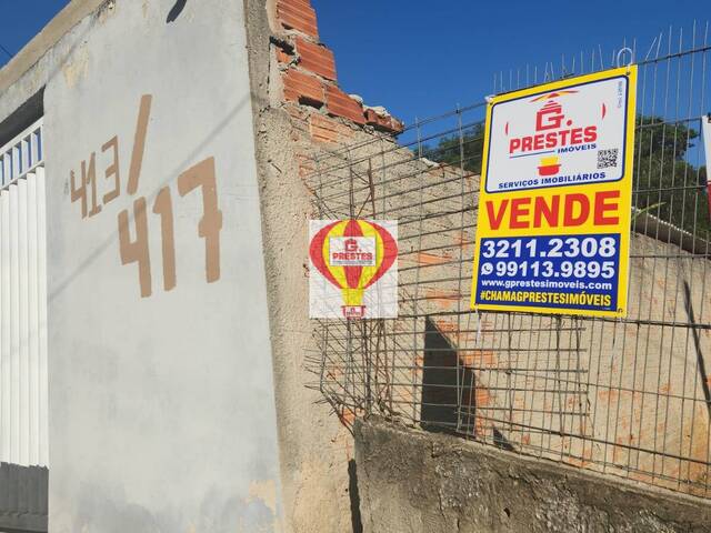 Venda em Vila Santa Clara - Sorocaba