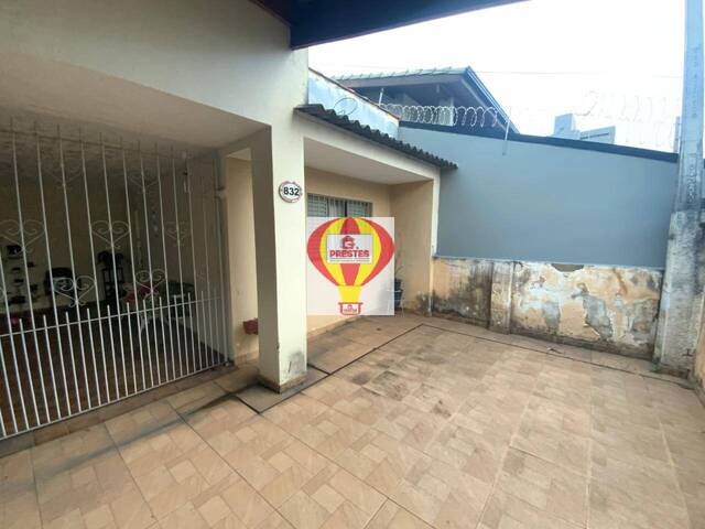 Venda em Vila Carvalho - Sorocaba