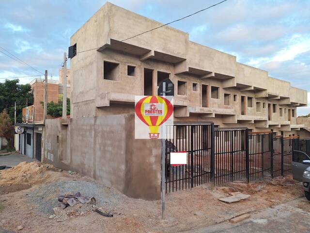 Venda em Vila Fiori - Sorocaba