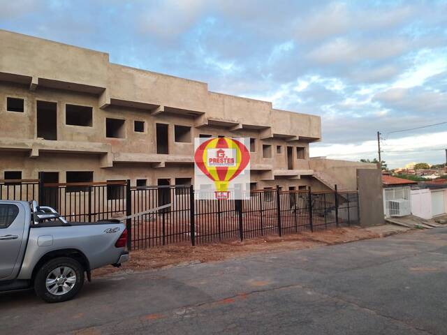 #7720 - Kitnet para Venda em Sorocaba - SP - 2