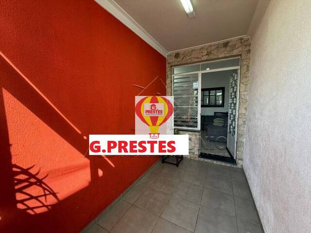 Casa para Venda em Sorocaba - 2