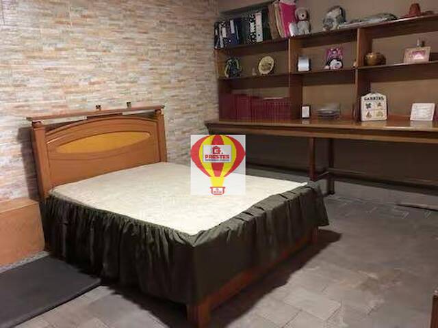 Casa para Locação em Sorocaba - 2