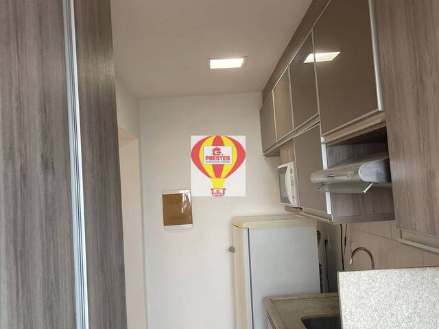 Apartamento para Locação em Sorocaba - 2