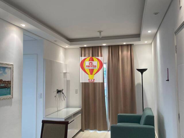 Apartamento para Locação em Sorocaba - 4