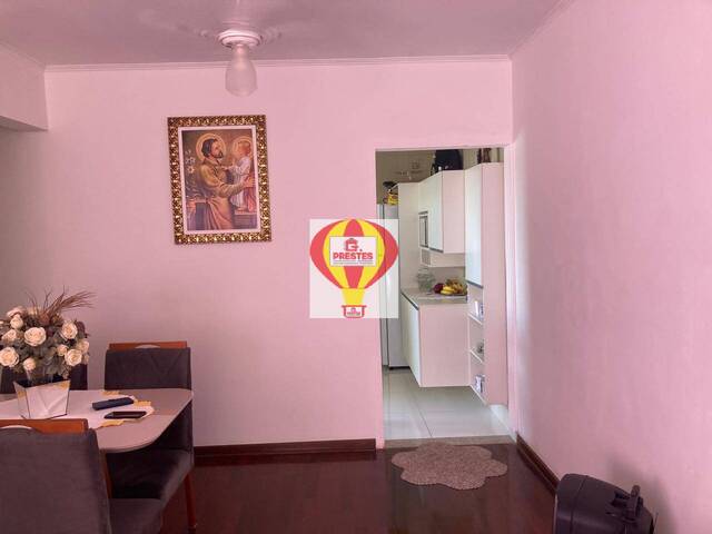 Apartamento para Venda em Sorocaba - 2