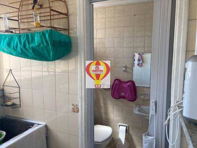 Apartamento para Venda em Sorocaba - 5