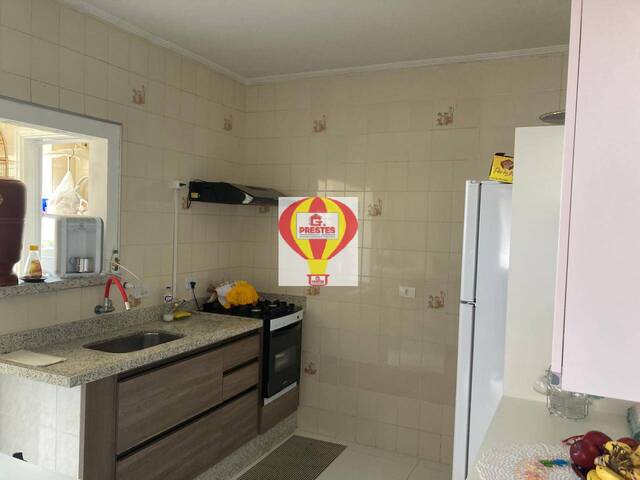 Apartamento para Venda em Sorocaba - 3