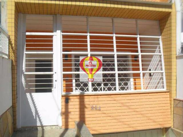 Sobrado para Venda em Sorocaba - 5