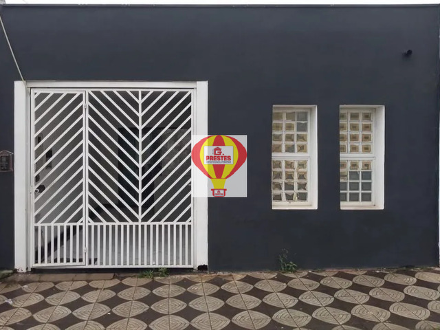 Casa para Venda em Sorocaba - 3