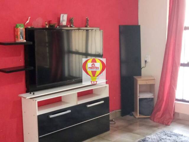 Casa para Venda em Sorocaba - 2