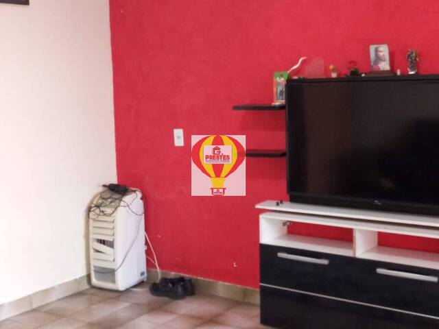 Casa para Venda em Sorocaba - 4