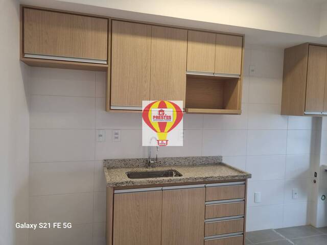 Apartamento para Locação em Sorocaba - 2