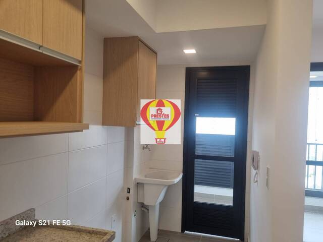 Apartamento para Locação em Sorocaba - 4