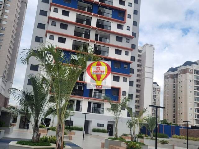 Locação em Parque Campolim - Sorocaba