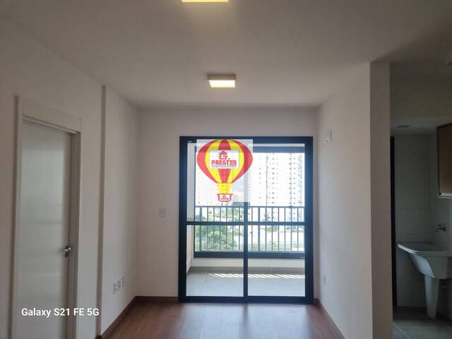 Apartamento para Locação em Sorocaba - 3