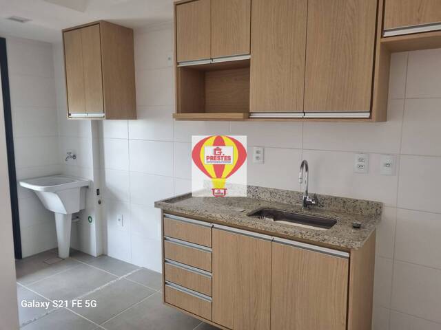 Apartamento para Locação em Sorocaba - 2