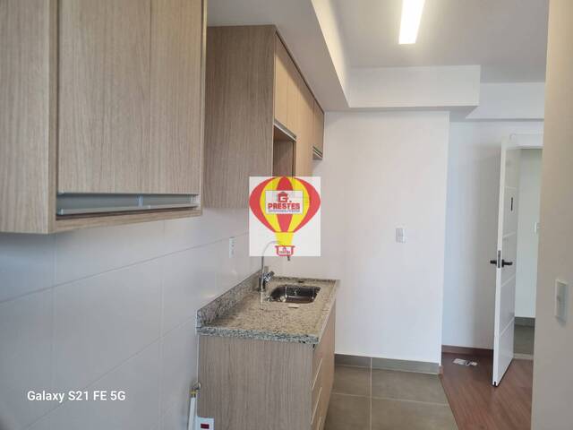 Apartamento para Locação em Sorocaba - 4